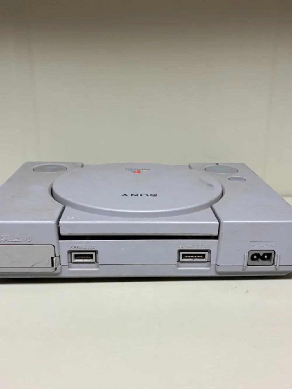 Sony fully tested